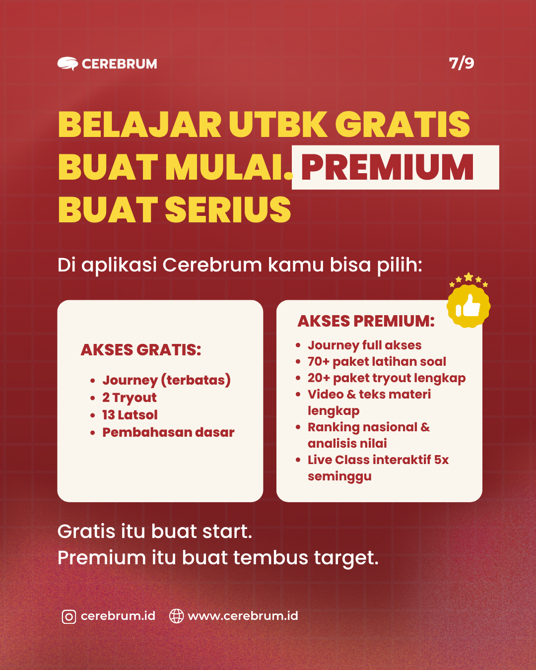 Instagram Carousel 2