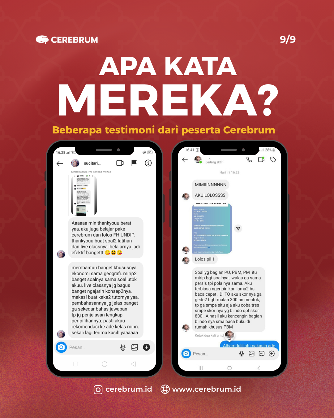 Instagram Carousel 2